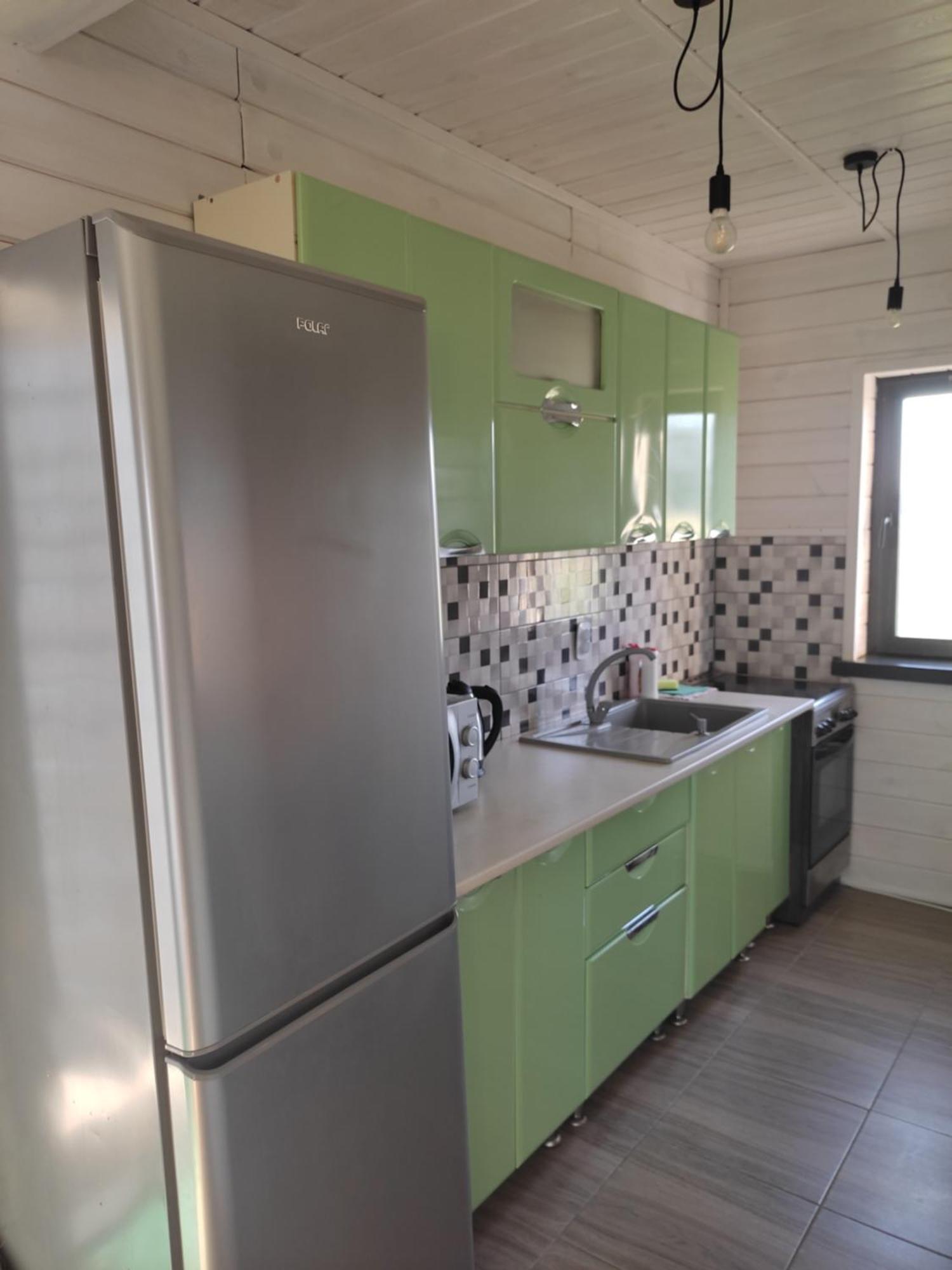 Сімейний Куточок Svityaz' Quarto foto